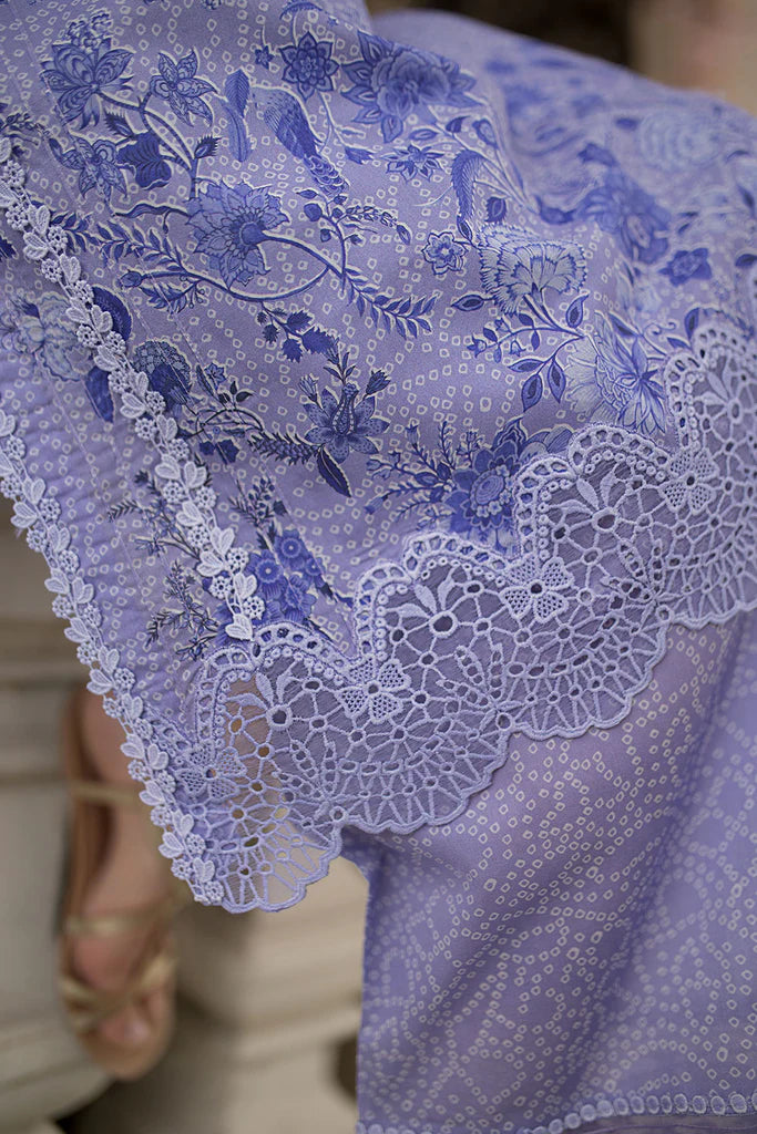 Design 7A SN Basics 2025 UNSTITCHED - Sobia