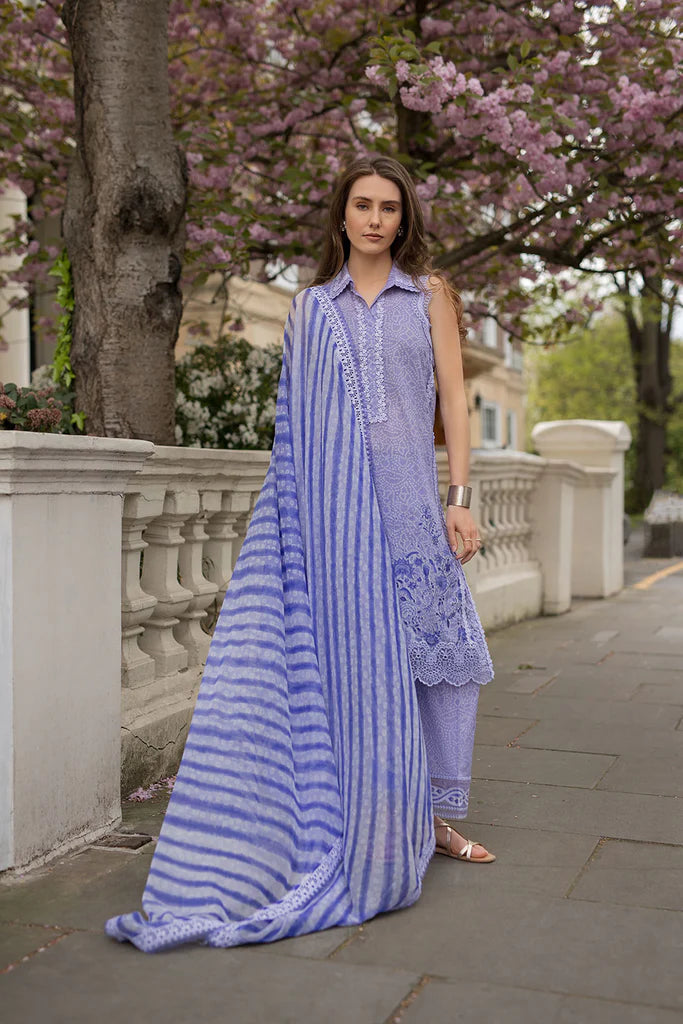Design 7A SN Basics 2025 UNSTITCHED - Sobia