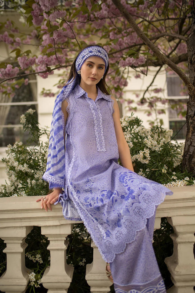 Design 7A SN Basics 2025 UNSTITCHED - Sobia