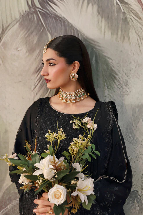 ZAREENAH - Emaan Adeel
