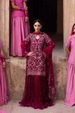 Emaan Adeel – KASYRA | THE EMPRESS WEDDING FORMALS