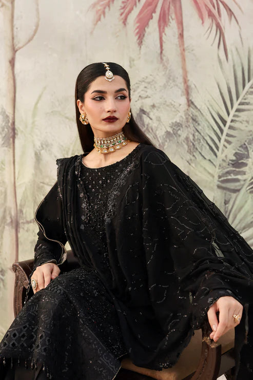 ZAREENAH - Emaan Adeel