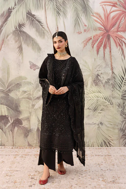 ZAREENAH - Emaan Adeel