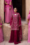 Emaan Adeel – KASYRA | THE EMPRESS WEDDING FORMALS