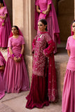 Emaan Adeel – KASYRA | THE EMPRESS WEDDING FORMALS