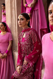 Emaan Adeel – KASYRA | THE EMPRESS WEDDING FORMALS