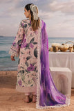 NSG-216 NUREH | EMBROIDERED AND PRINTED LAWN