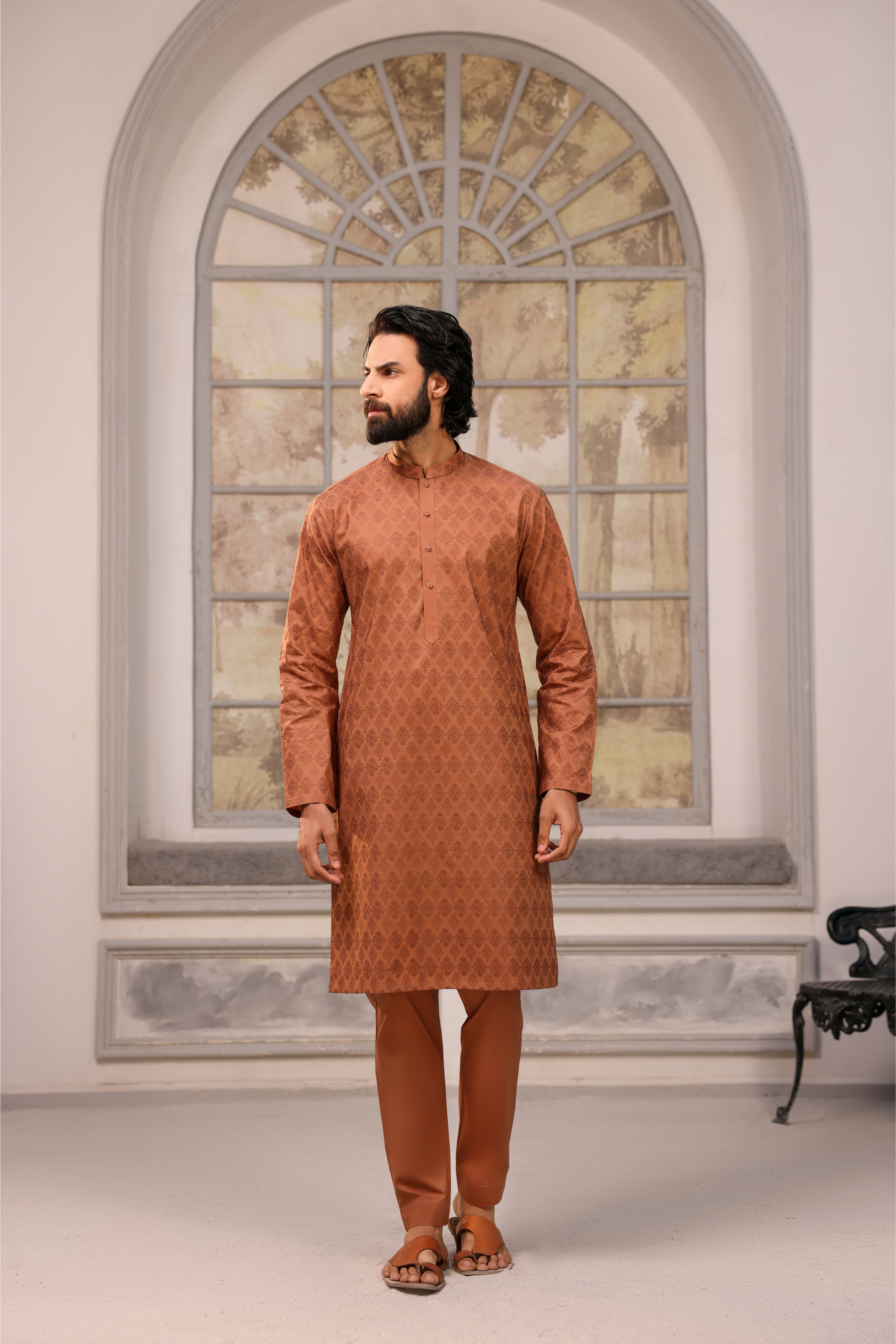 Cotton All Over - CB-04