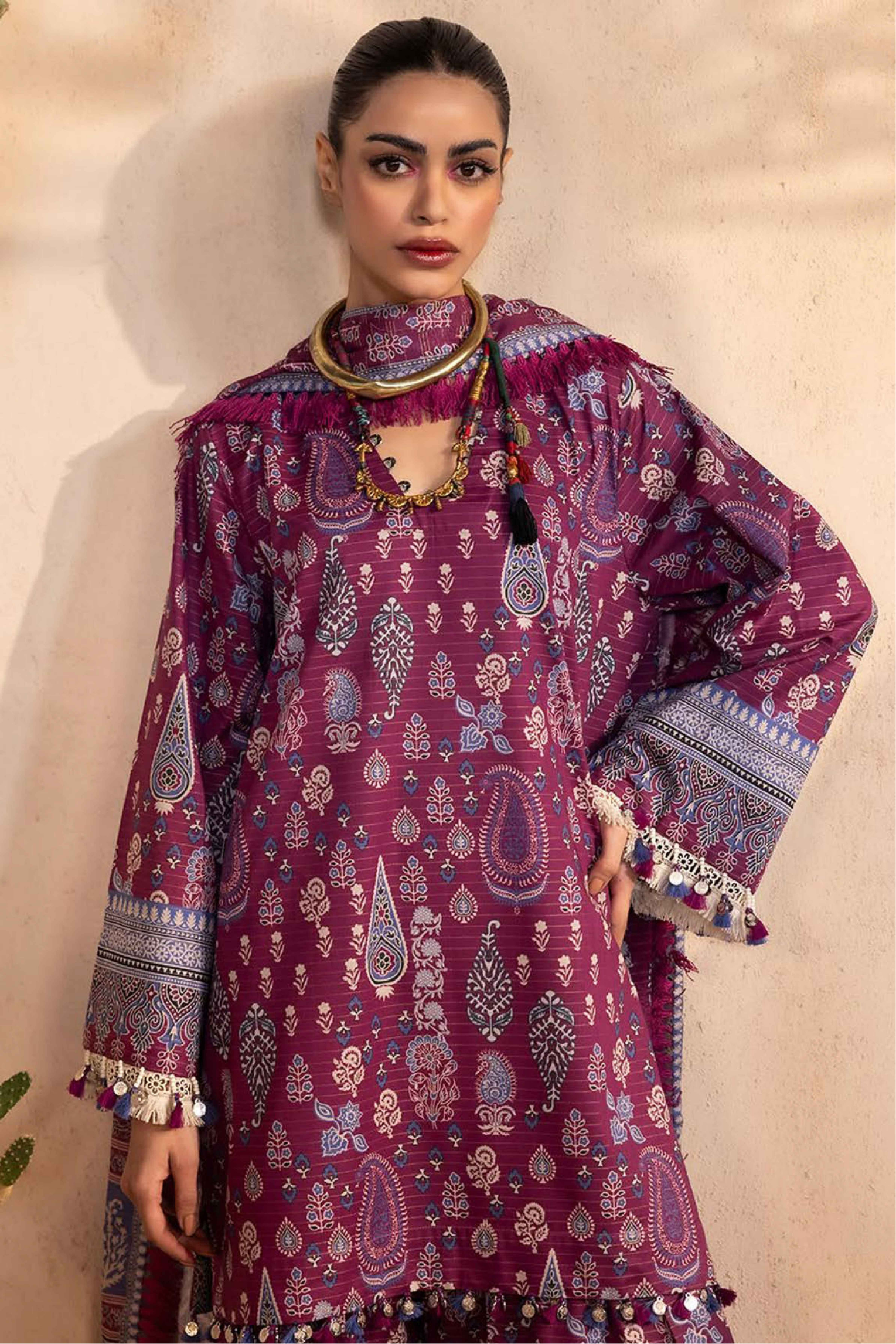 Design - 04 - Sana Safinaz
