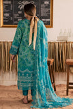 NSG-221 NUREH | EMBROIDERED AND PRINTED LAWN