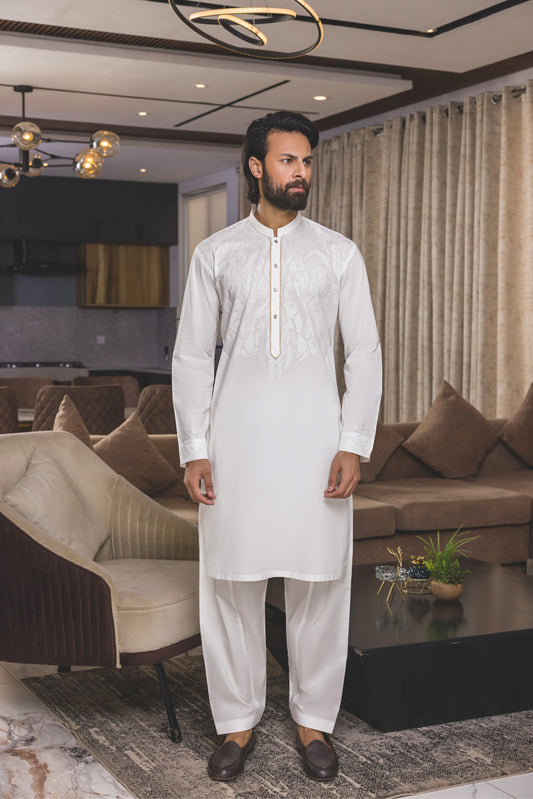 Cotton Boutique CB-03 | Runaq By Chawla