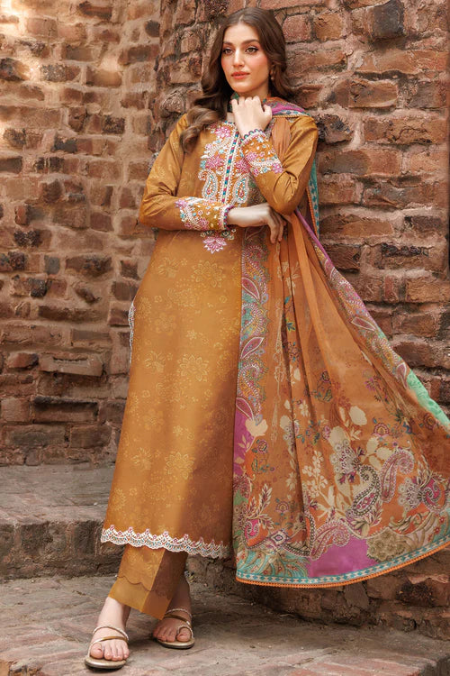 Malisa - Farasha