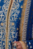 Design 8A | Sobia Nazir - Luxury Lawn Eid Edition 2026 Unstitched 100% Orignal