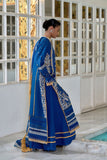 Design 8A | Sobia Nazir - Luxury Lawn Eid Edition 2026 Unstitched 100% Orignal
