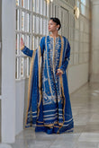 Design 8A | Sobia Nazir - Luxury Lawn Eid Edition 2026 Unstitched 100% Orignal