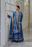 Design 8A | Sobia Nazir - Luxury Lawn Eid Edition 2026 Unstitched 100% Orignal