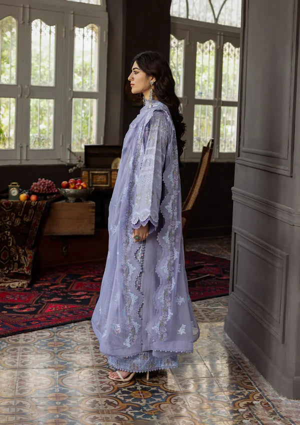 KKH-04 WISTERIA - Kahf Premium