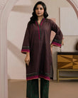 Zellbury | Embroidered Cotton 2pc | Design 811