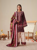 D-81B - Bin Ilyas Jojo Summer Embroidered Lawn