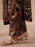 D-82B - Bin Ilyas Jojo Summer Embroidered Lawn