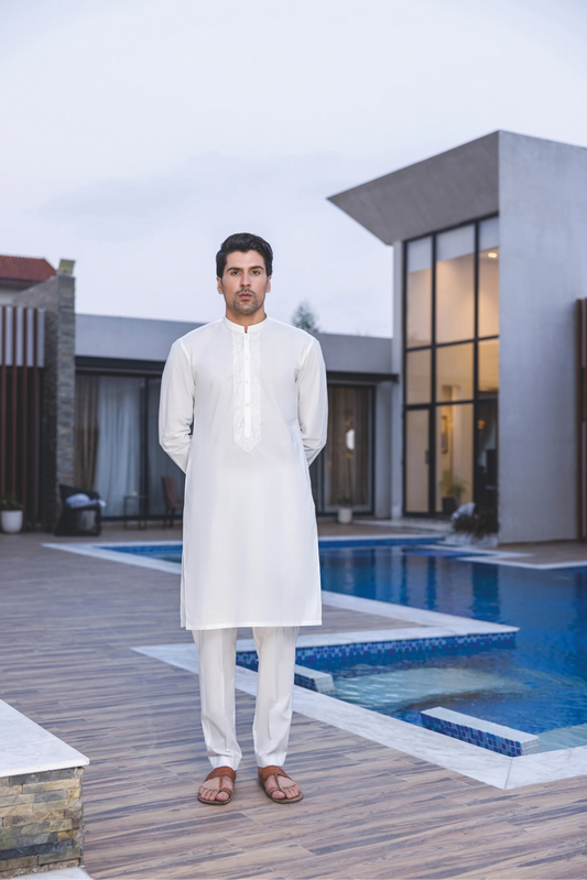 White Series WS-06 | Runaq By Chawla
