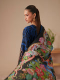 D-83B - Bin Ilyas Jojo Summer Embroidered Lawn