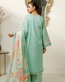 Zellbury | Embroidered Lawn | Design 845