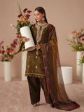 D-84A - Bin Ilyas Jojo Summer Embroidered Lawn