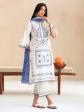 85 - B | 3 PC LAWN - Binilyas