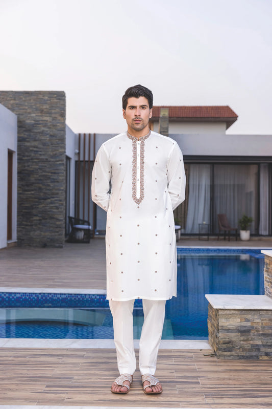 White Series WS-08 | Runaq By Chawla
