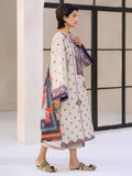 86 - A | 3 PC LAWN - Binilyas