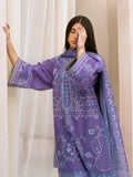 87 - B | 3 PC LAWN - Binilyas