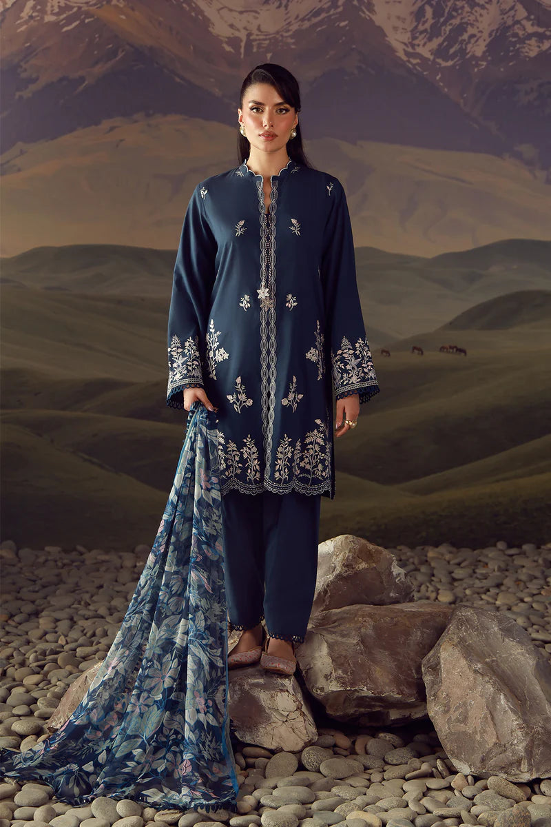 Indigo Verse - Sahar Festive Edit Vol - 2