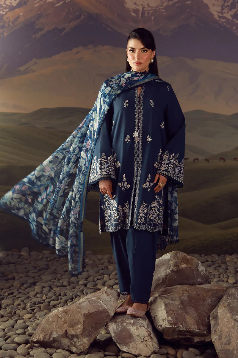 Indigo Verse - Sahar Festive Edit Vol - 2