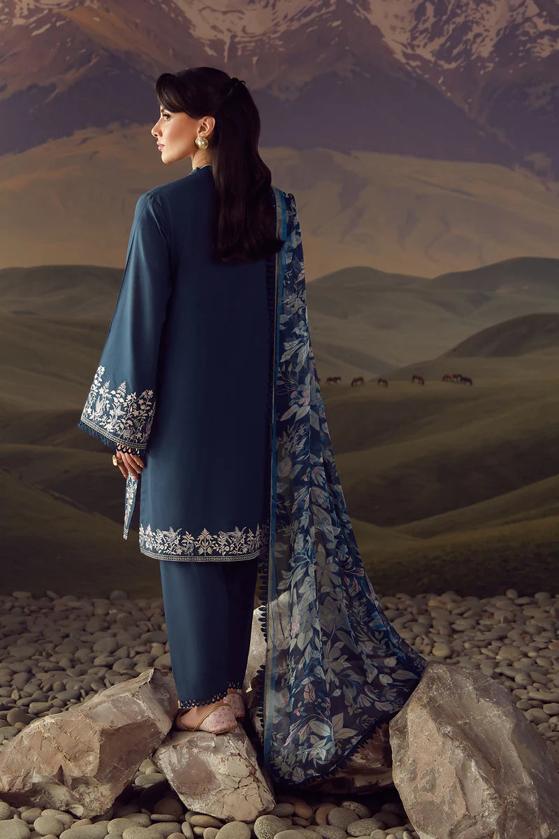 Indigo Verse - Sahar Festive Edit Vol - 2