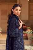 Nocturne Indigo | CK-26-V2-07 - SAHAR FESTIVE EDIT