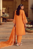 Marigold Fiesta | CK-26-V2-06 - SAHAR FESTIVE EDIT