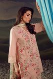 Rose Mirage - Sahar Festive Edit Vol - 2