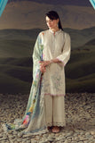 Ivory Bloom - Sahar Festive Edit Vol - 2
