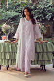 Lilac Twilight | CK-26-V2-08 - SAHAR FESTIVE EDIT