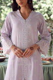 Lilac Twilight | CK-26-V2-08 - SAHAR FESTIVE EDIT