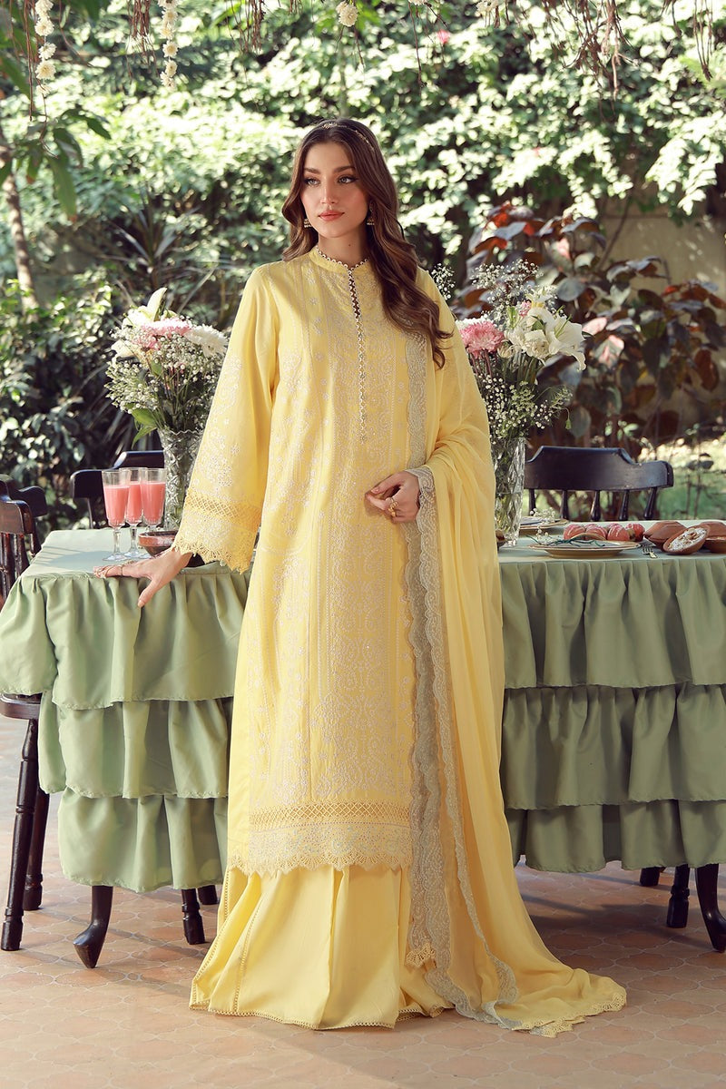 Butterlicious | CK-26-V2-10 - SAHAR FESTIVE EDIT