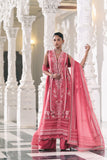 Design 8B | Sobia Nazir - Luxury Lawn Eid Edition 2026 Unstitched 100% Orignal