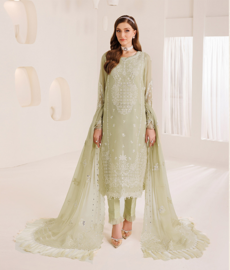 Abdullah Coll Set Winter Collection – Abdullah Sons