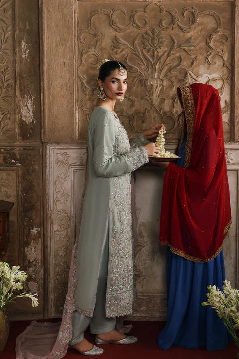 MAHPARI - Emaan Adeel