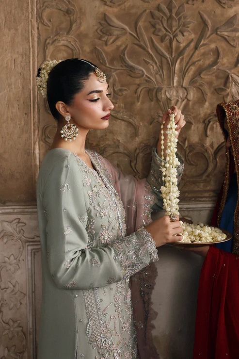 MAHPARI - Emaan Adeel