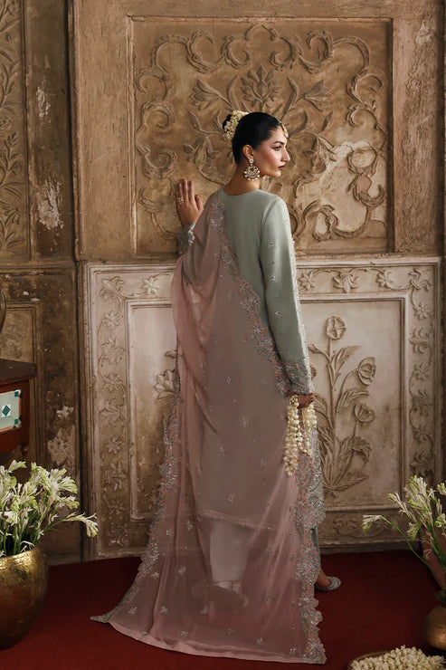 MAHPARI - Emaan Adeel