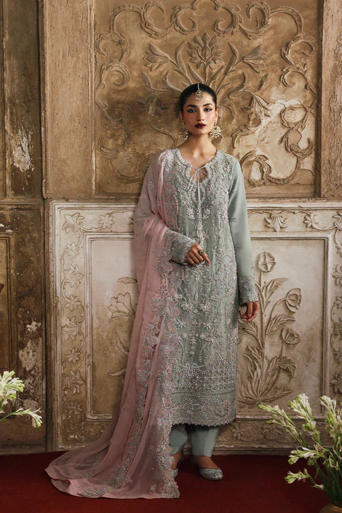 MAHPARI - Emaan Adeel