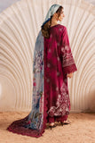 NSG-219 NUREH | EMBROIDERED AND PRINTED LAWN