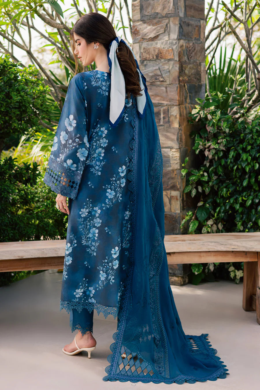 NE-260 NUREH LILY MAY SS EID PRINTS 26